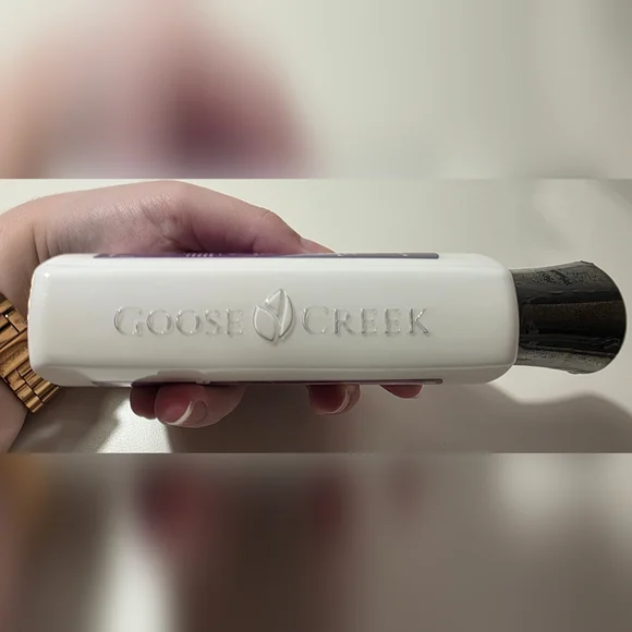 NEW Sealed Goose Creek 'Grape Soda' Scent Soothing Body Lotion 8.4 fl oz - Picture 7 of 7